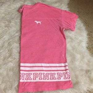 Victoria Secret PINK TEE